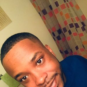 Meet your Posher, William